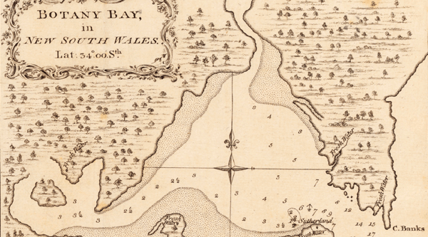 Featured image for History